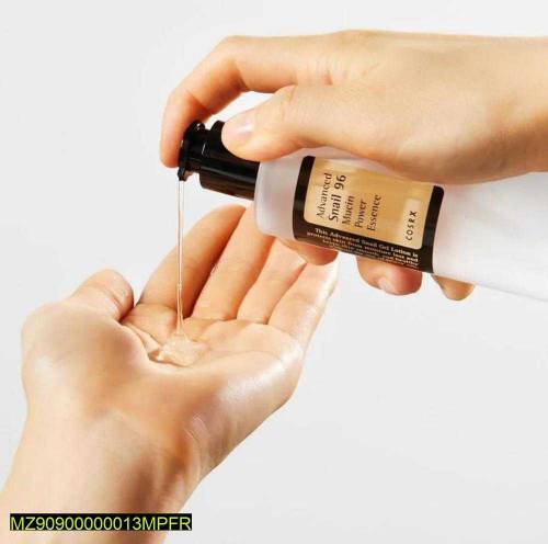 Advanced Snail 96 Mucin Power Essence