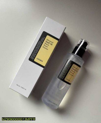 Advanced Snail 96 Mucin Power Essence