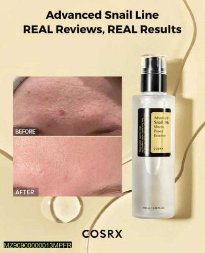 Advanced Snail 96 Mucin Power Essence