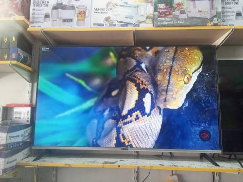 40inch led smart tv 