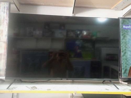 50 inch led smart 