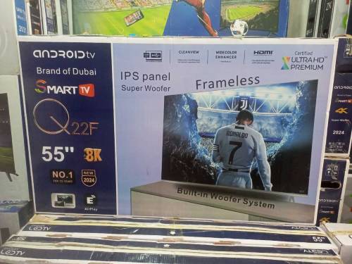 50 inch led smart 