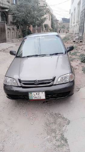 Suzuki cultus 2001 for sale