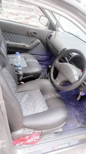 Suzuki cultus 2001 for sale