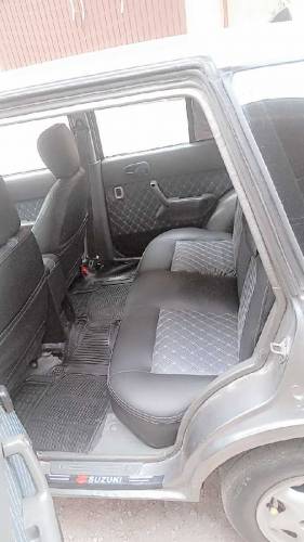 Suzuki cultus 2001 for sale