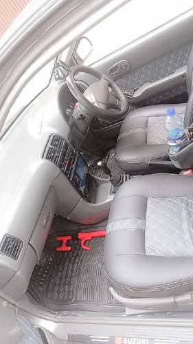 Suzuki cultus 2001 for sale