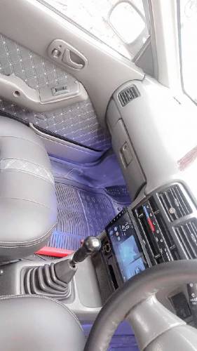 Suzuki cultus 2001 for sale