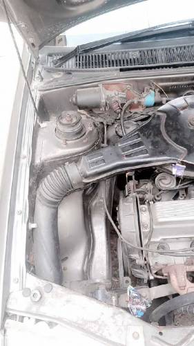 Suzuki cultus 2001 for sale