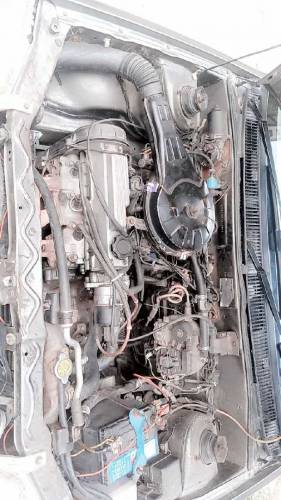 Suzuki cultus 2001 for sale