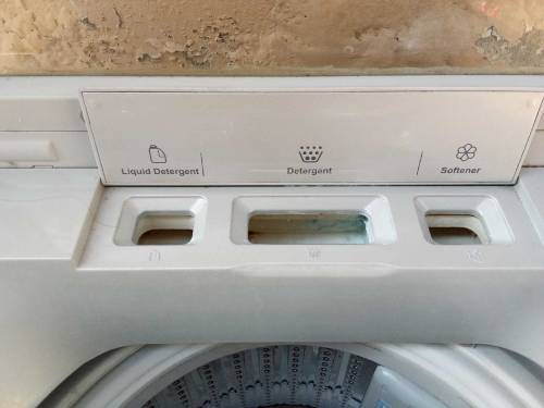 fully automatic washed. 7 kg. new condition.  ............ . 