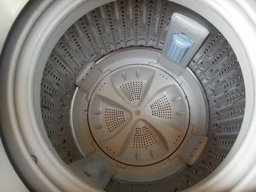fully automatic washed. 7 kg. new condition.  ............ . 