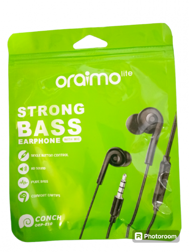 handfree araimo