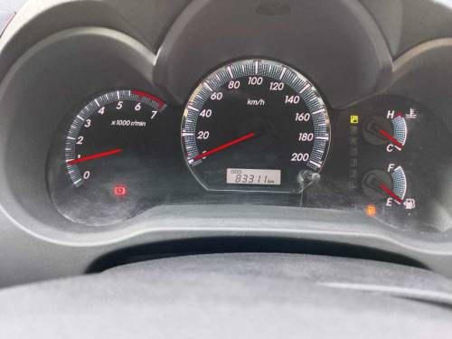 Toyota Fortuner 2.7 VVTi