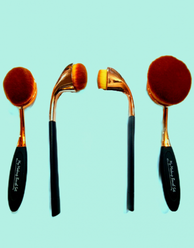brush set