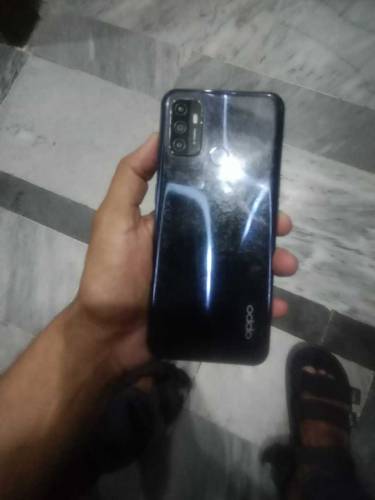 OPPO A53 (4/64)