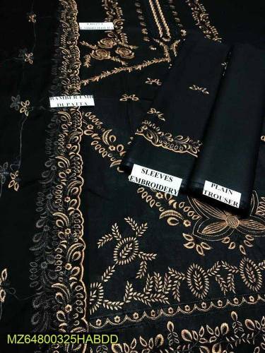 Women's unstitched suits 💥Free Home Delivery 