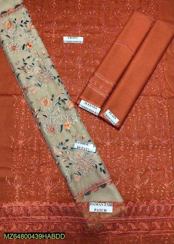 Women's unstitched suits 💥Free Home Delivery 