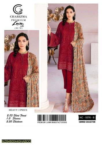 Women's unstitched suits 💥Free Home Delivery 