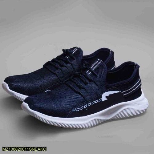 2 PC's men's jersey plain track suit with shoes