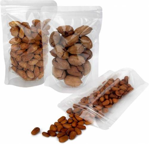 polythene pouches