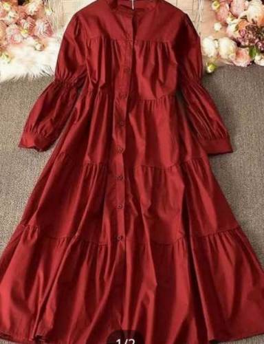girls frock fancy frock for all age group all colours
