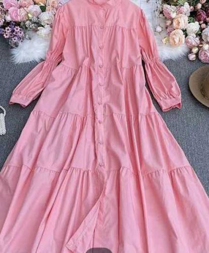 girls frock fancy frock for all age group all colours