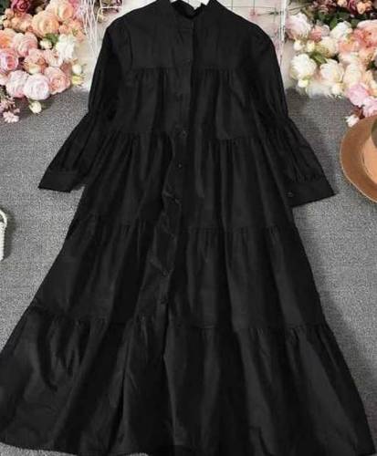 girls frock fancy frock for all age group all colours