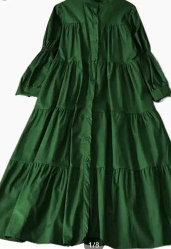 girls frock fancy frock for all age group all colours