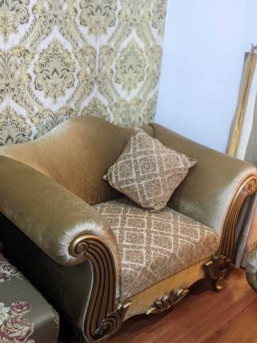 six seater sofa