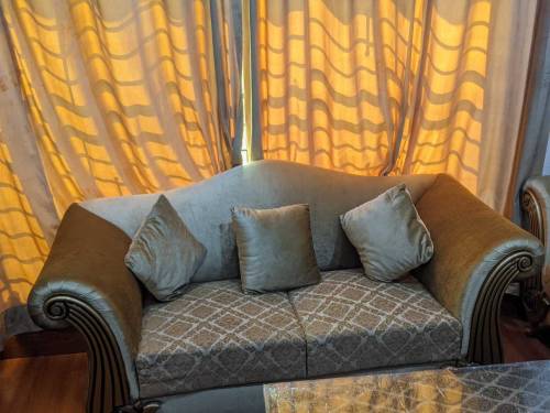 six seater sofa