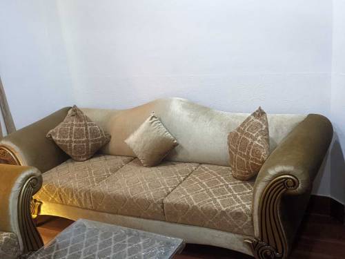 six seater sofa