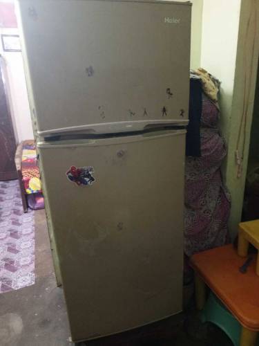 haier refrigerator