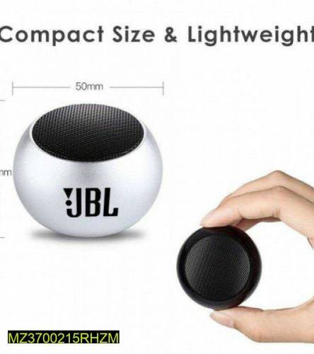 mini Wireless stereo speaker 