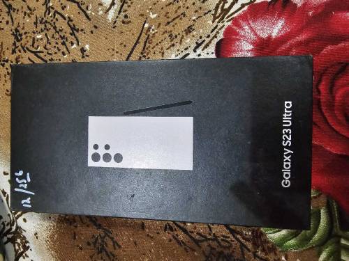 Samsung s23 ultra 