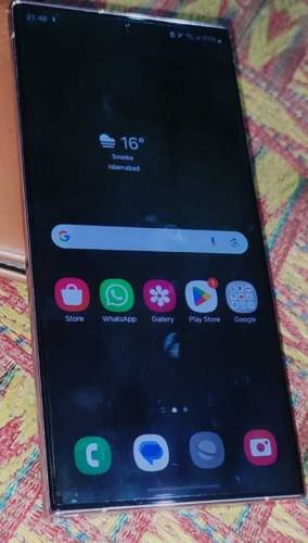Samsung s23 ultra 