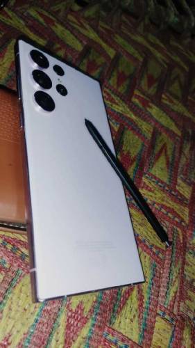 Samsung s23 ultra 