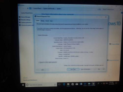 Hp towar gaming pc proDesk 600 g1