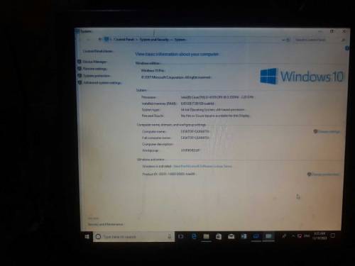 Hp towar gaming pc proDesk 600 g1