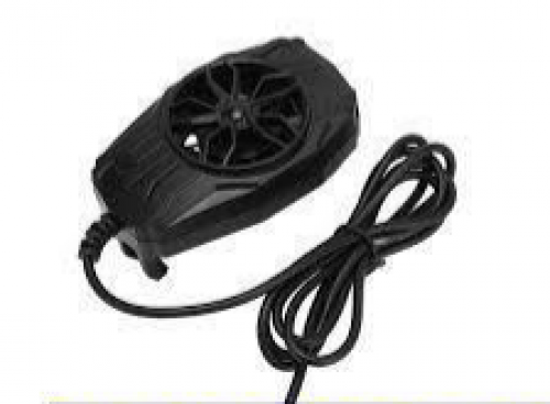 Mobile cooling fan 