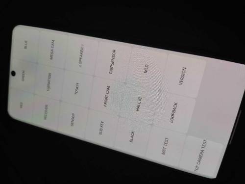 samsung s20 ultra 
