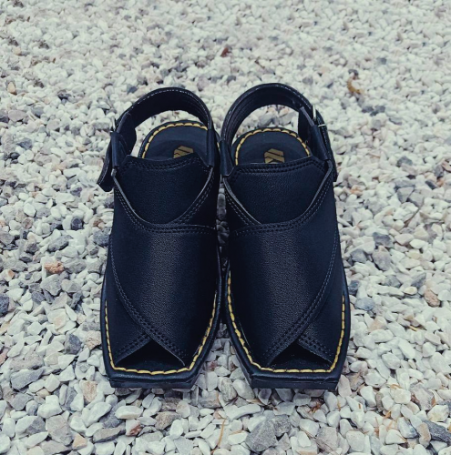 Peshawari Chappal 