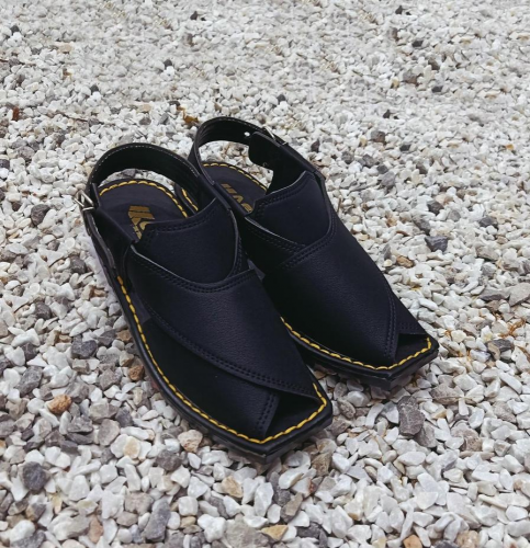 Peshawari Chappal 