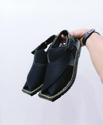 Peshawari Chappal 