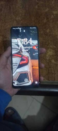 Samsung A32
