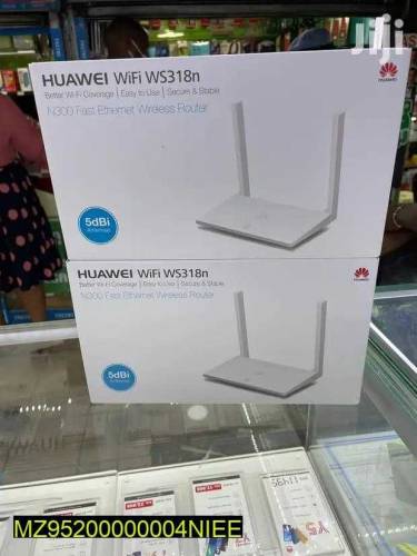 Huawei Router