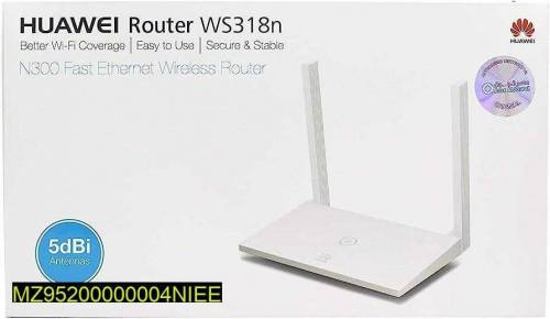 Huawei Router