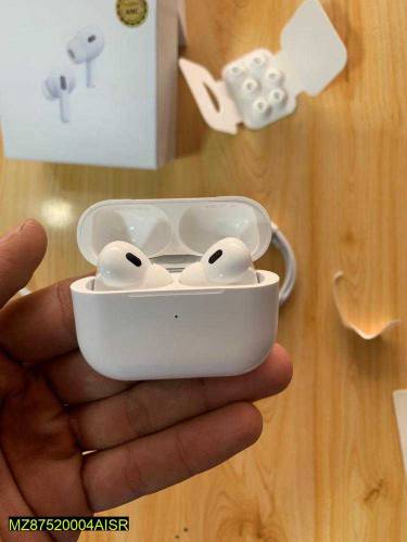 Airpods Pro 2nd Generation With ANC