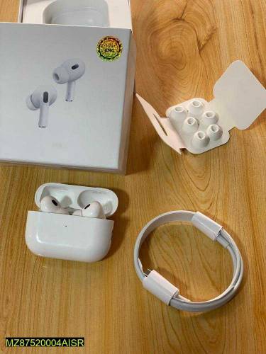 Airpods Pro 2nd Generation With ANC