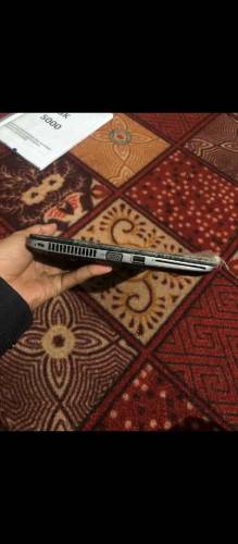 Hp 820 g1 cori5 4th generation 4gb ram 320gb hard with M2 card ssd 2gb