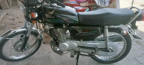 bike 2023 model sell krni h.